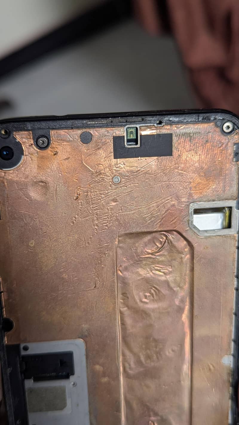 Google Pixel 4A5G (without Panel) 1