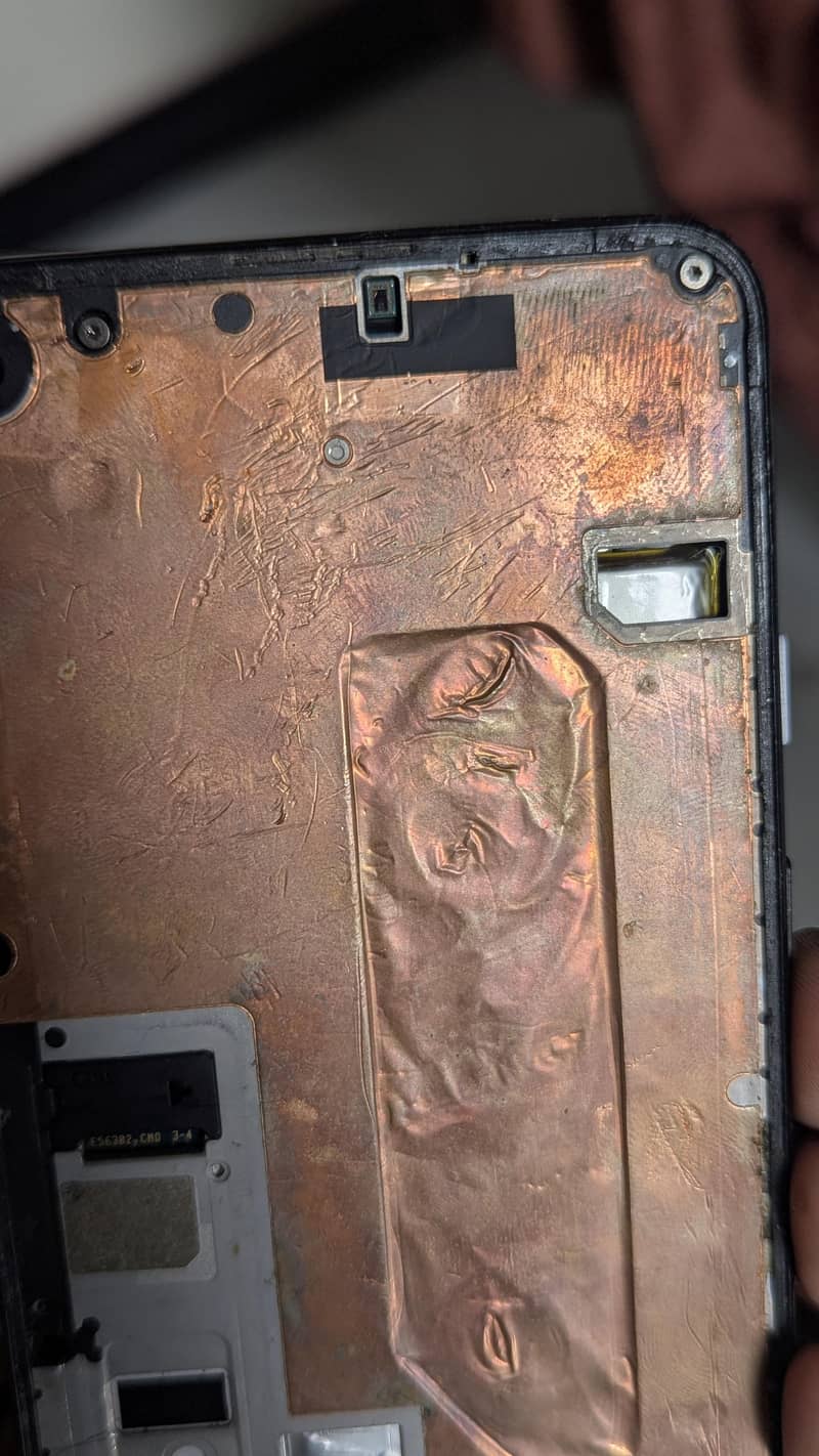 Google Pixel 4A5G (without Panel) 2