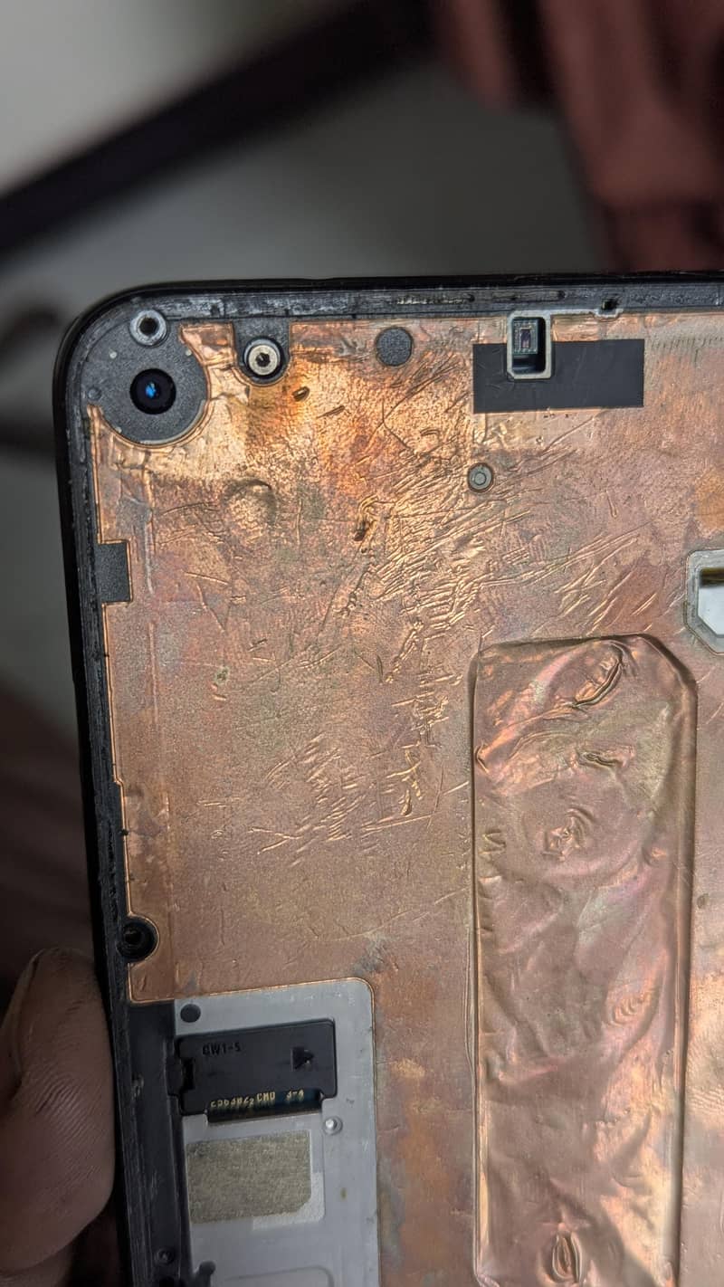 Google Pixel 4A5G (without Panel) 3