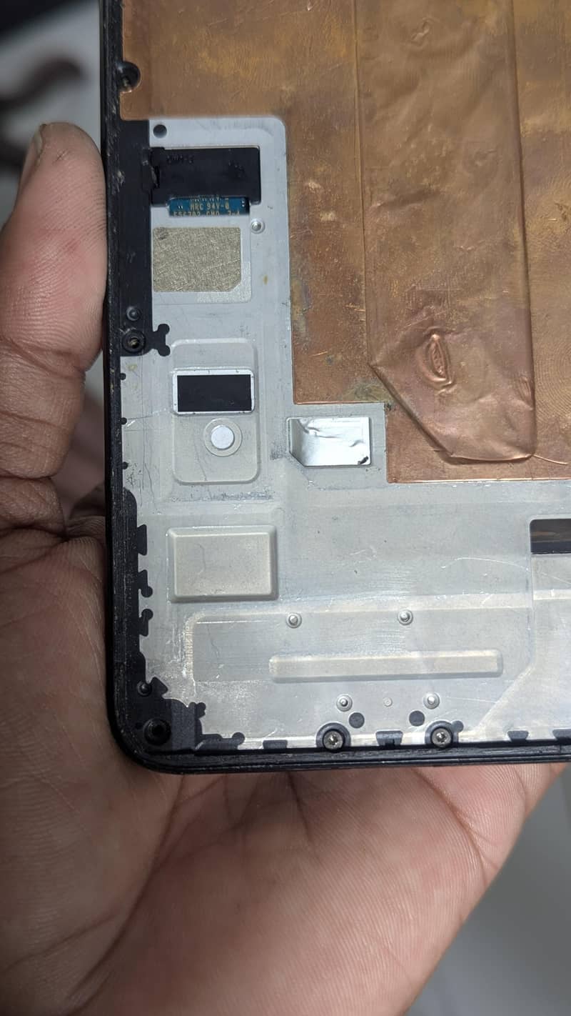 Google Pixel 4A5G (without Panel) 4