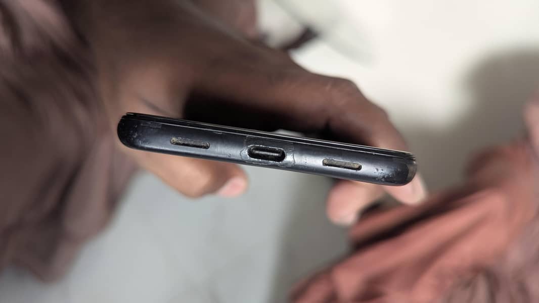 Google Pixel 4A5G (without Panel) 6