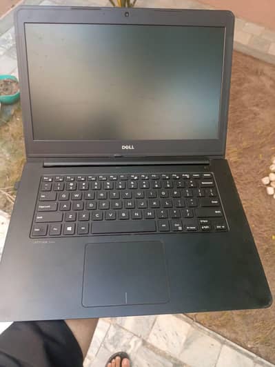 Dell Latitude3450 laptop 12Gb Ram 128GB SSD