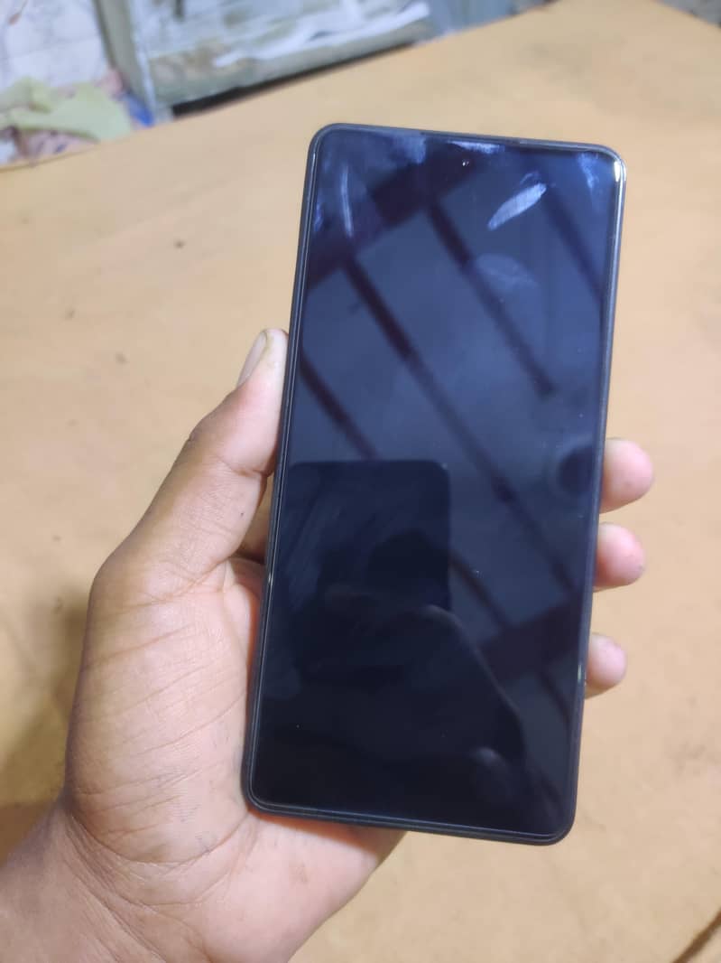 Tecno CAMON 20 Pro 1