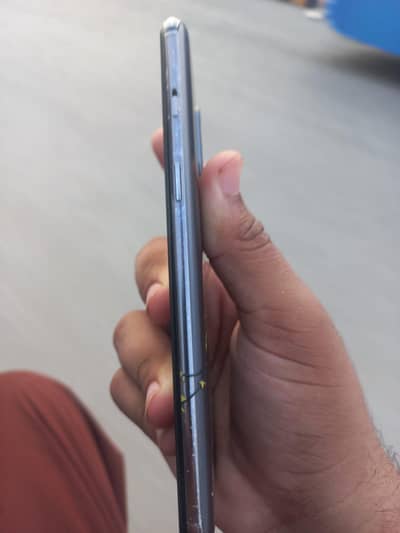 One Plus 7