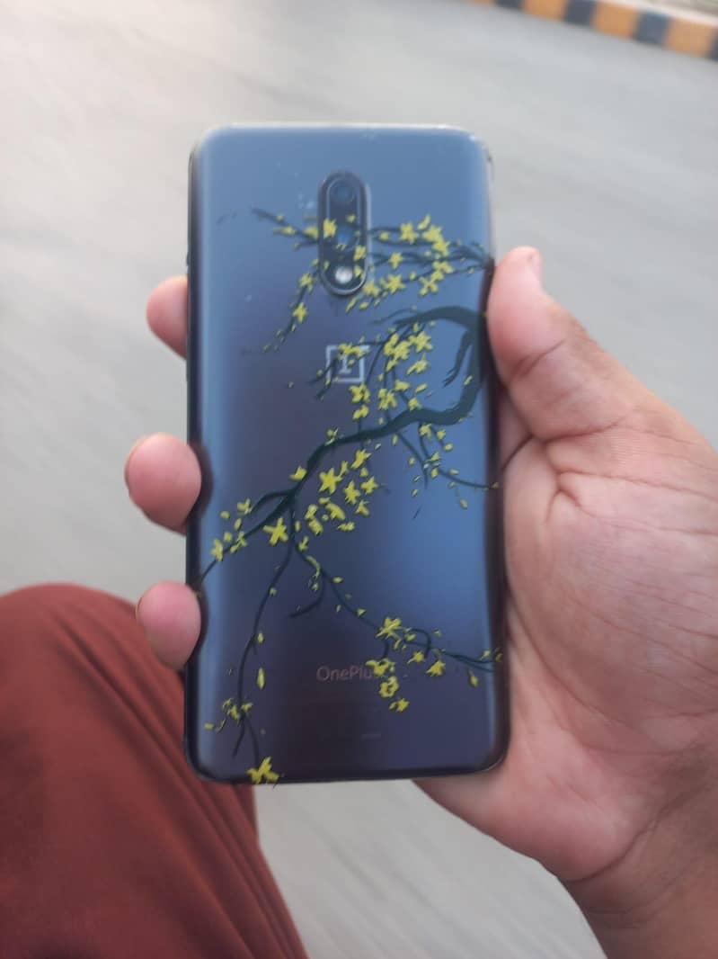 One Plus 7 1