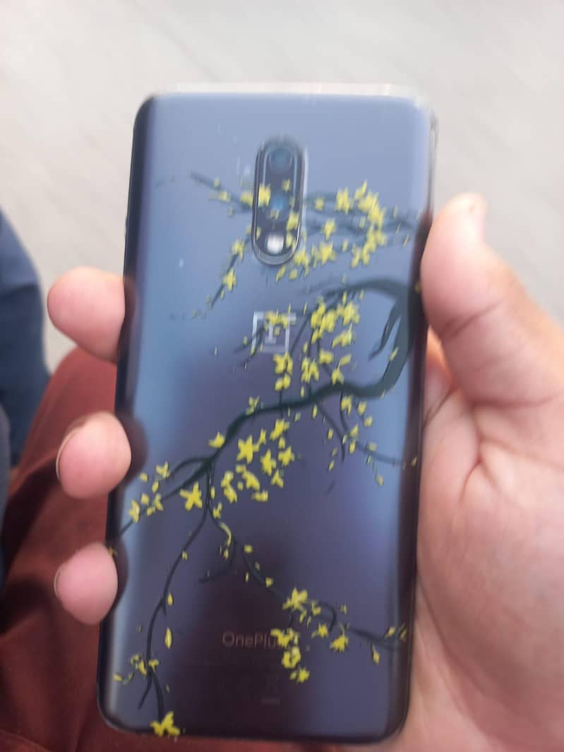 One Plus 7 2