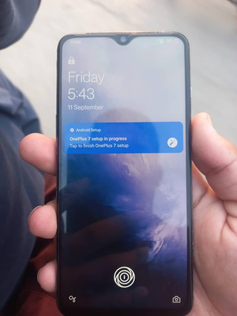 One Plus 7 3