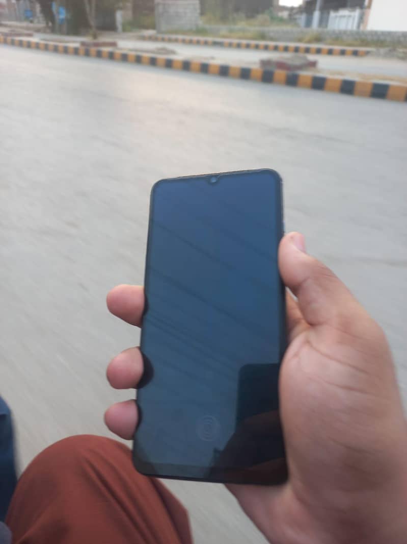 One Plus 7 4