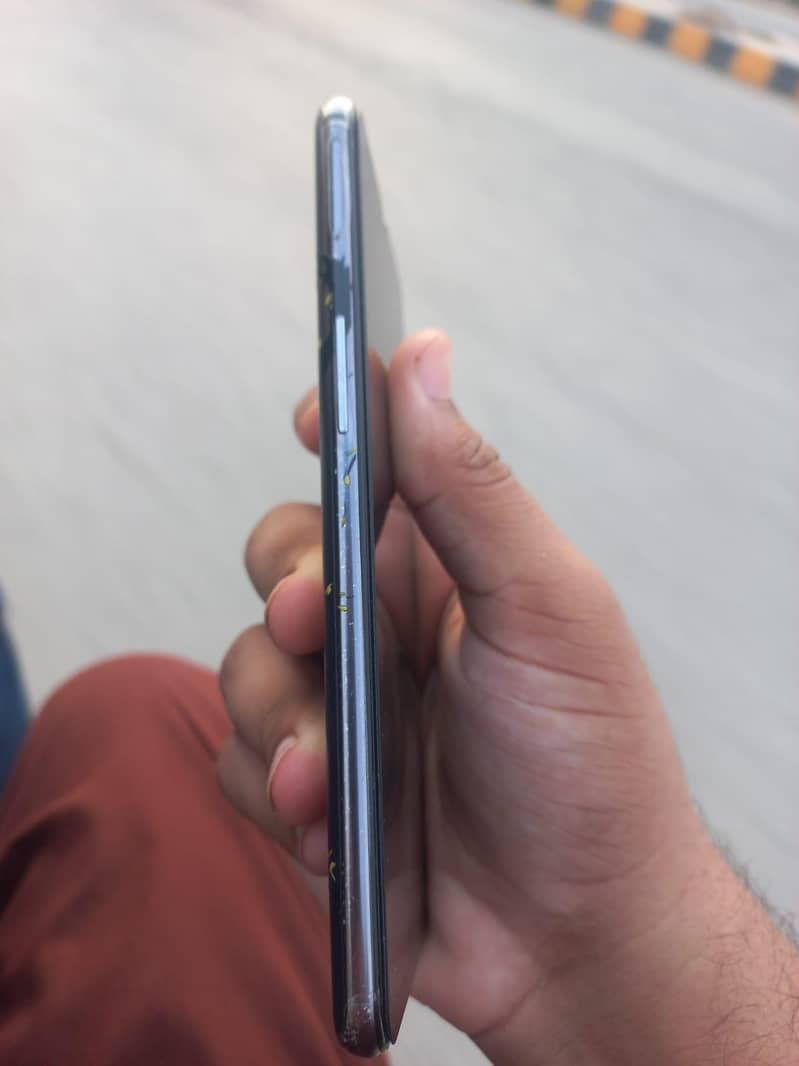 One Plus 7 6