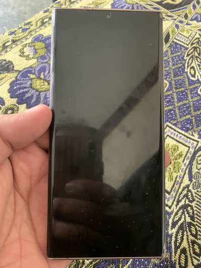 Samsung Mobile Note 20 Ultra