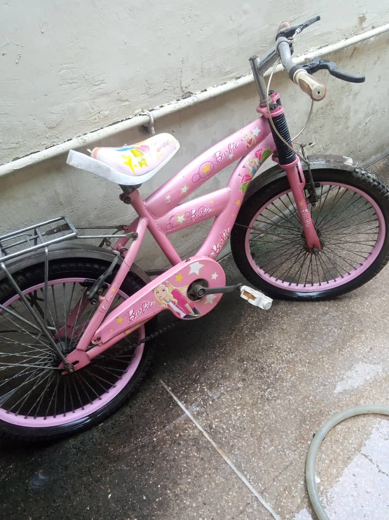 Kids Cycle 0