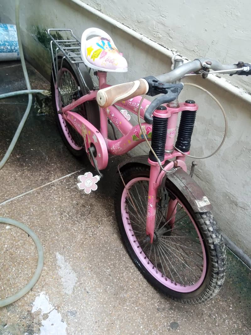 Kids Cycle 2