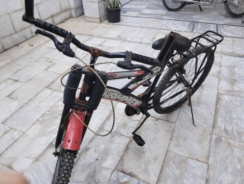 Bicycle 1