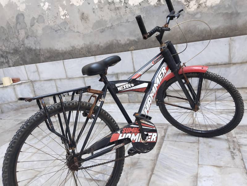 Bicycle 2