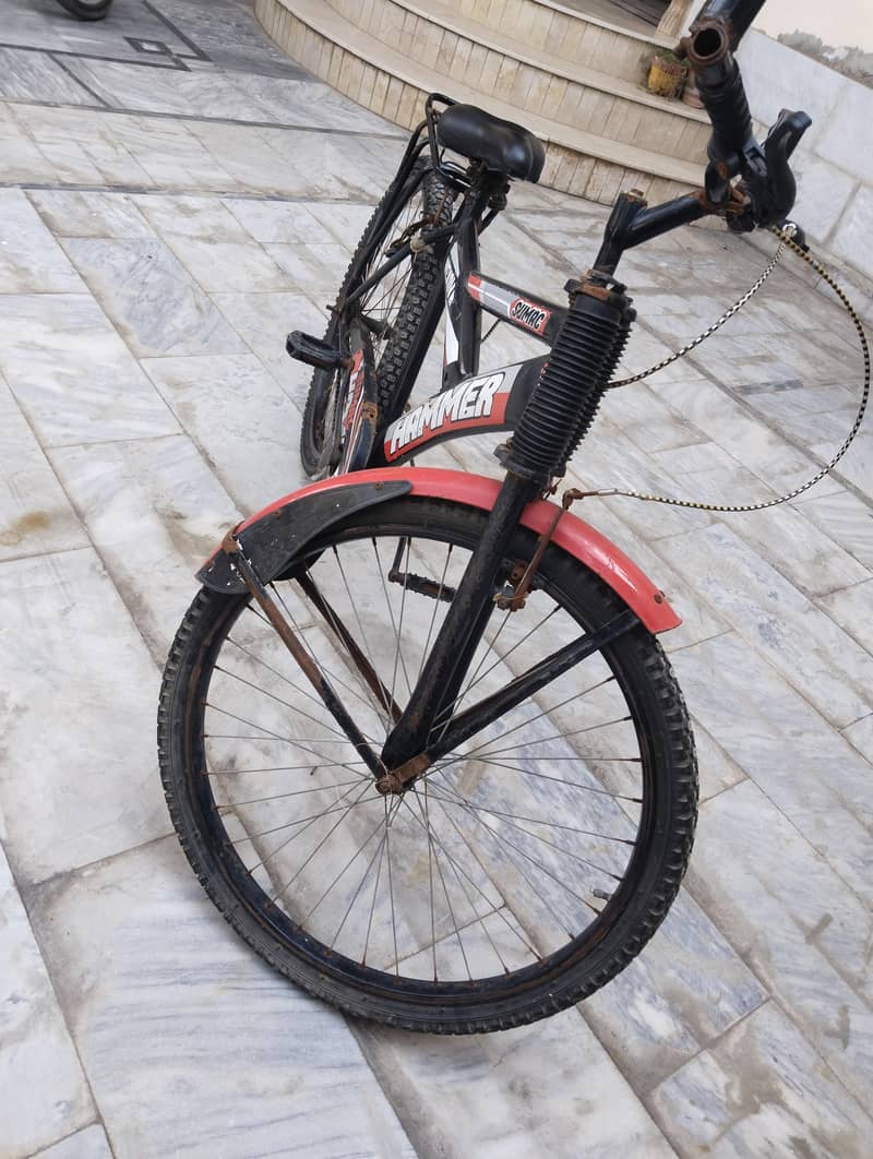 Bicycle 3