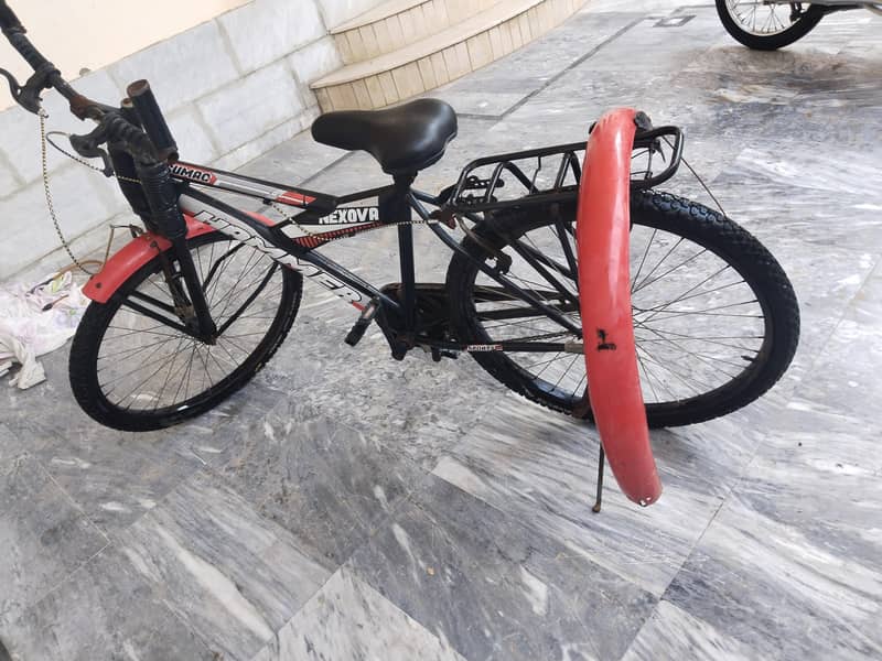 Bicycle 5