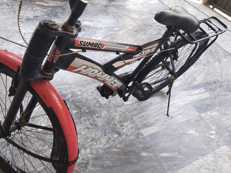 Bicycle 6