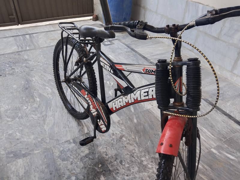 Bicycle 7