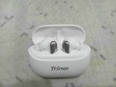 Trinex power pods