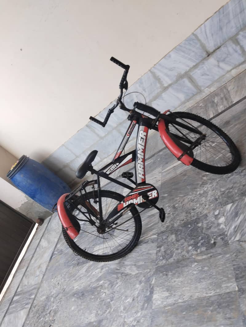 Bicycle 9