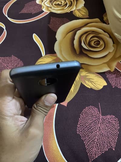 Motorola Moto E4