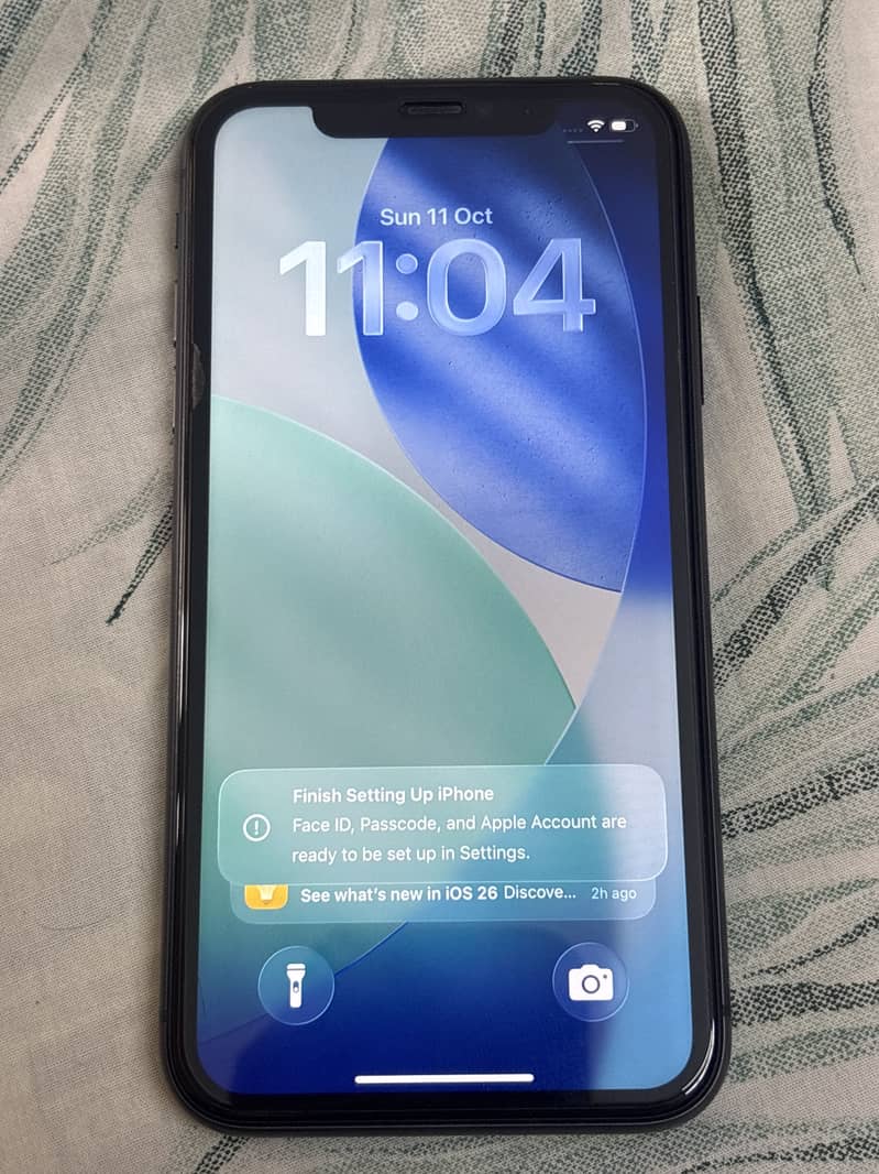 Apple iPhone 11 1
