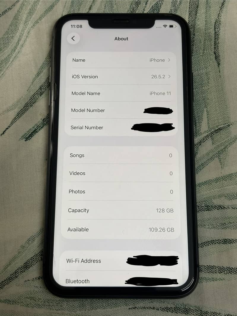 Apple iPhone 11 2