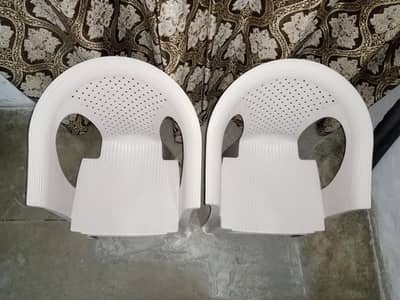 Plastic Kid's Chairs