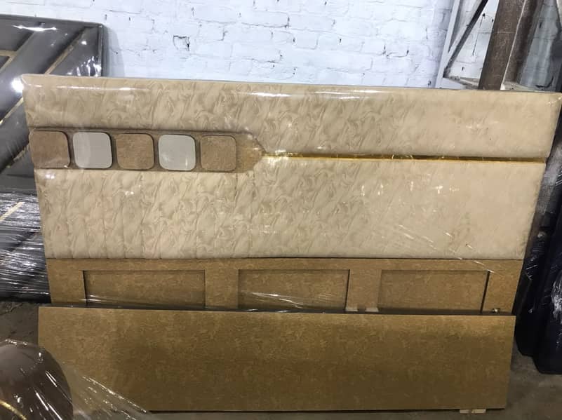 bed/bed set/double bed/king size bed 2