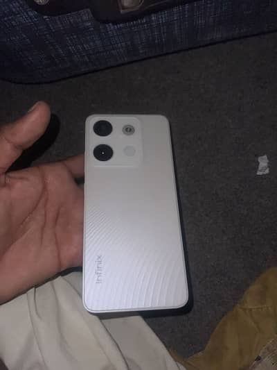 Infinx smart 7