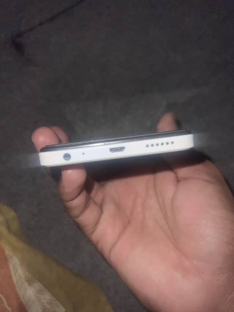 Infinx smart 7 1