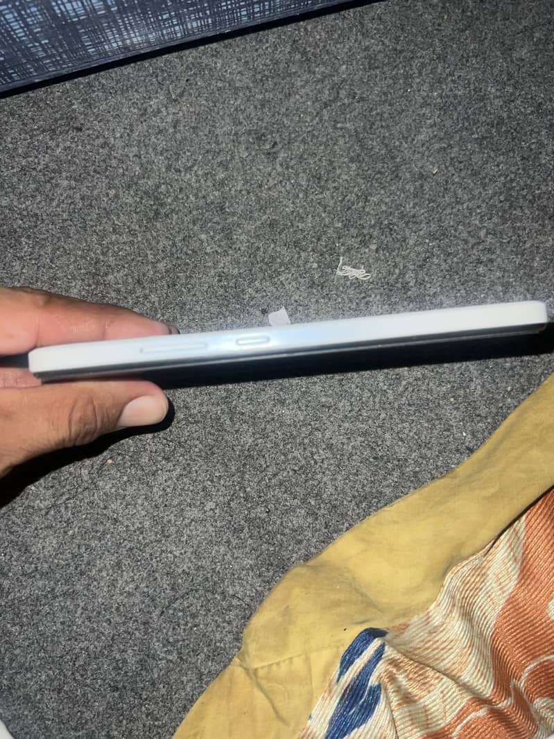 Infinx smart 7 2