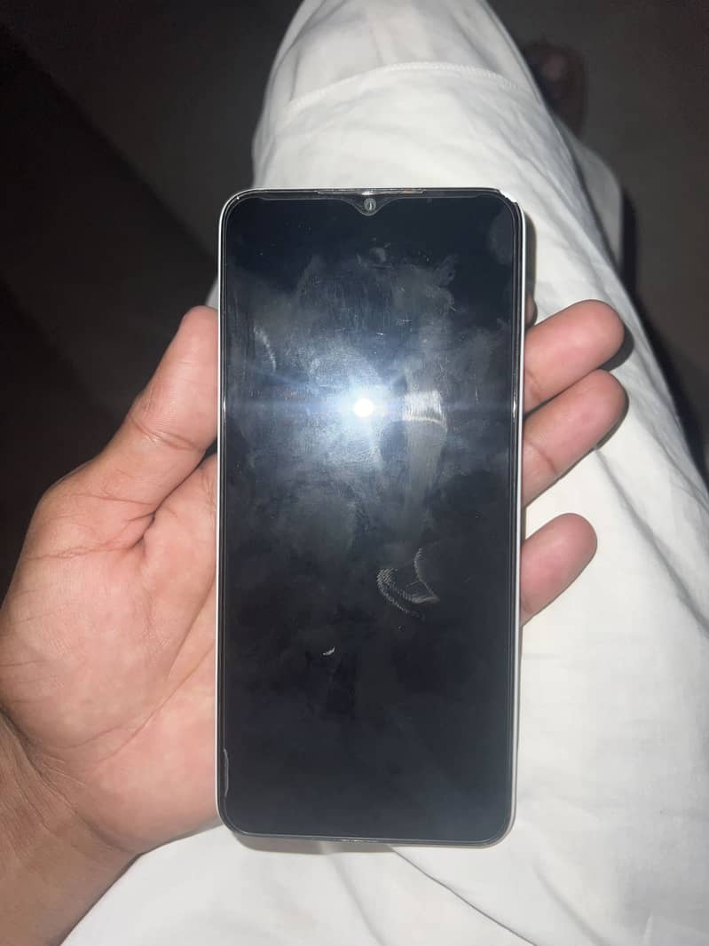 Infinx smart 7 5
