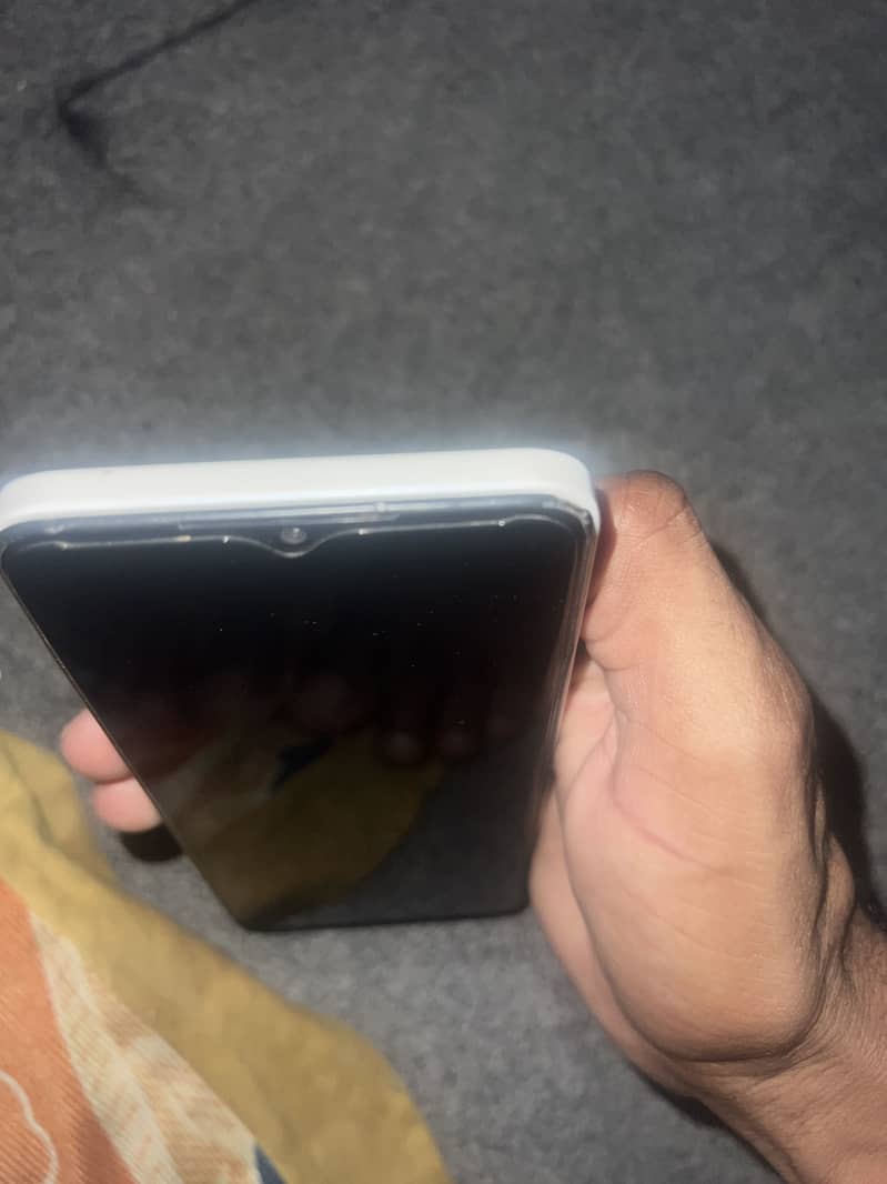 Infinx smart 7 7