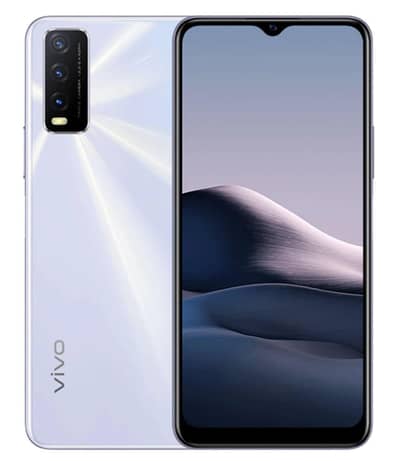 Vivo Y20