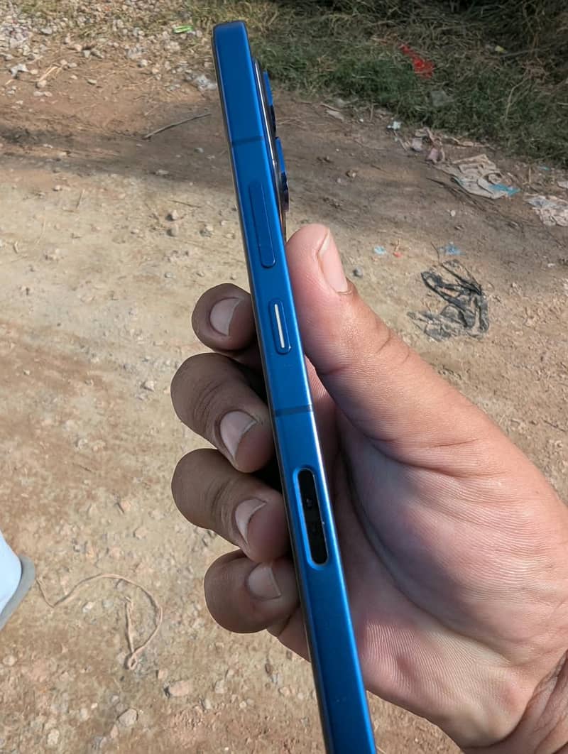 Infinix Note 60 Pro 1