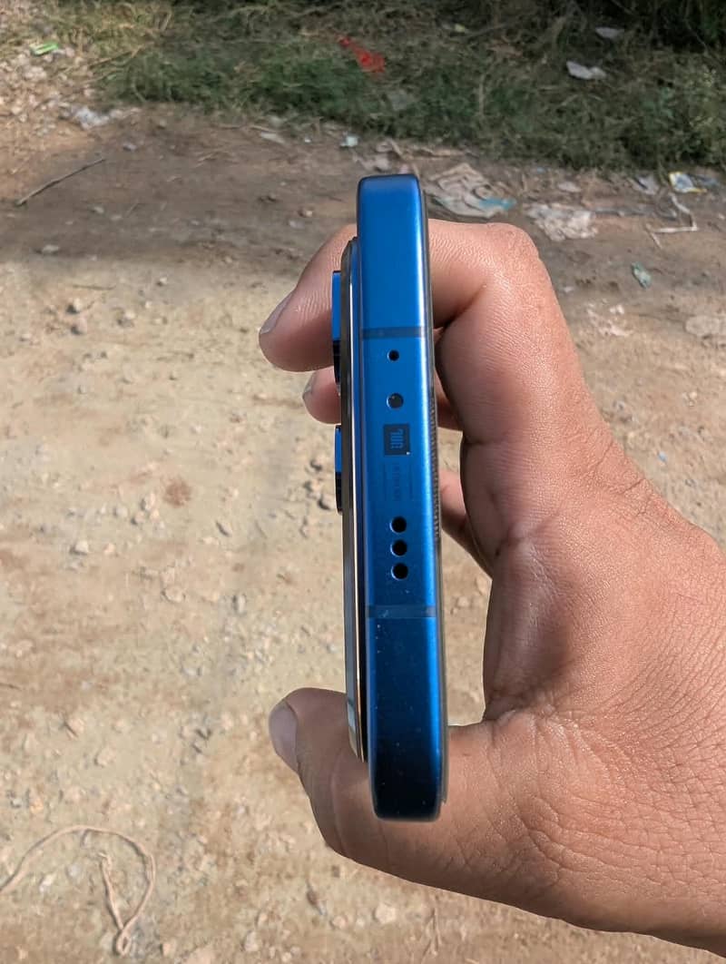 Infinix Note 60 Pro 3