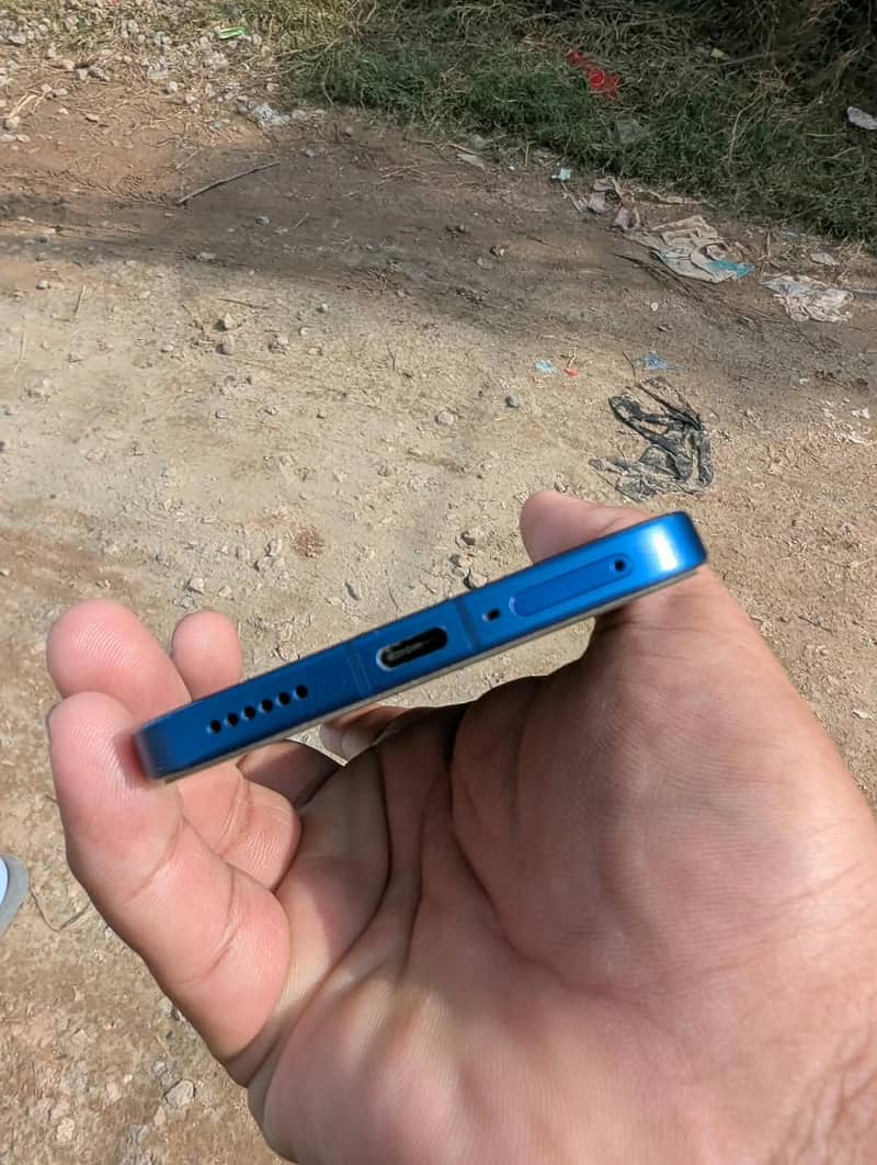 Infinix Note 60 Pro 4