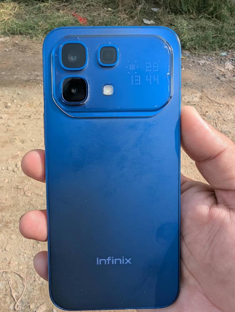 Infinix Note 60 Pro 5