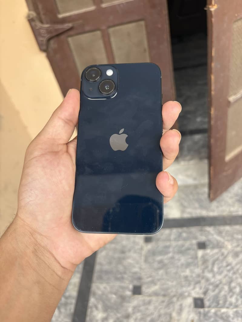 Apple iPhone 14 0
