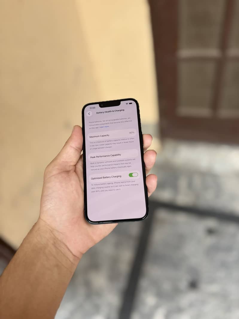Apple iPhone 14 2