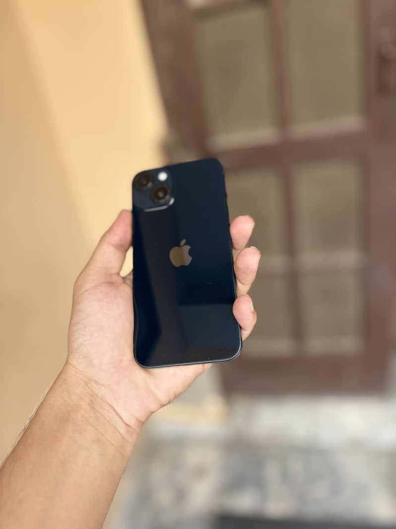 Apple iPhone 14 6