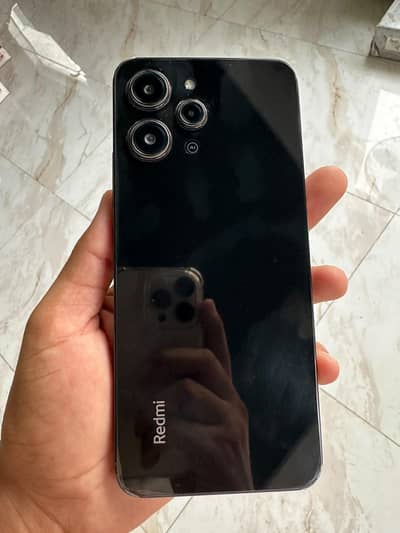 Xiaomi Redmi 12