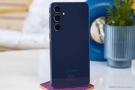 Samsung Mobile A55 5G 256GB