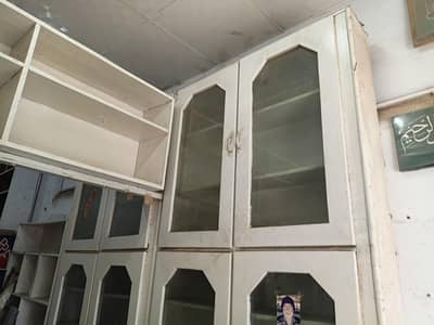 stockracks