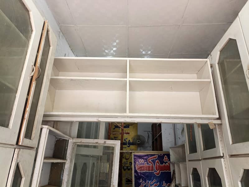stockracks 6