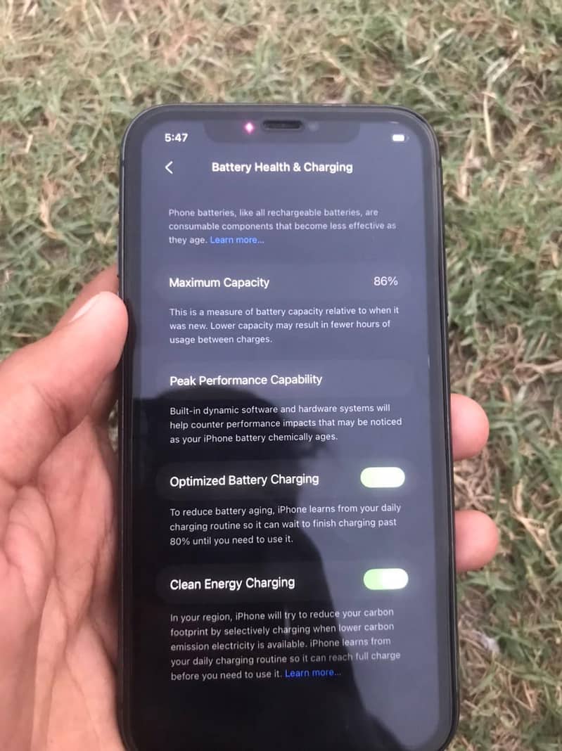 Apple iPhone 11 1