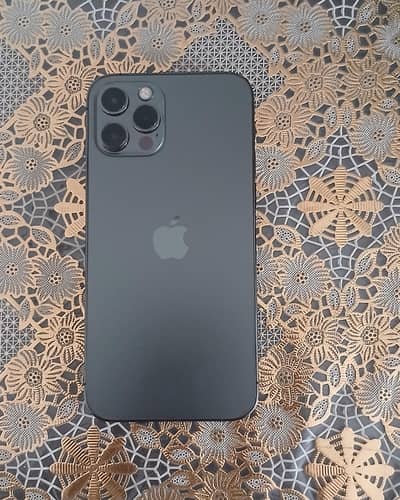 Apple iPhone 12 Pro