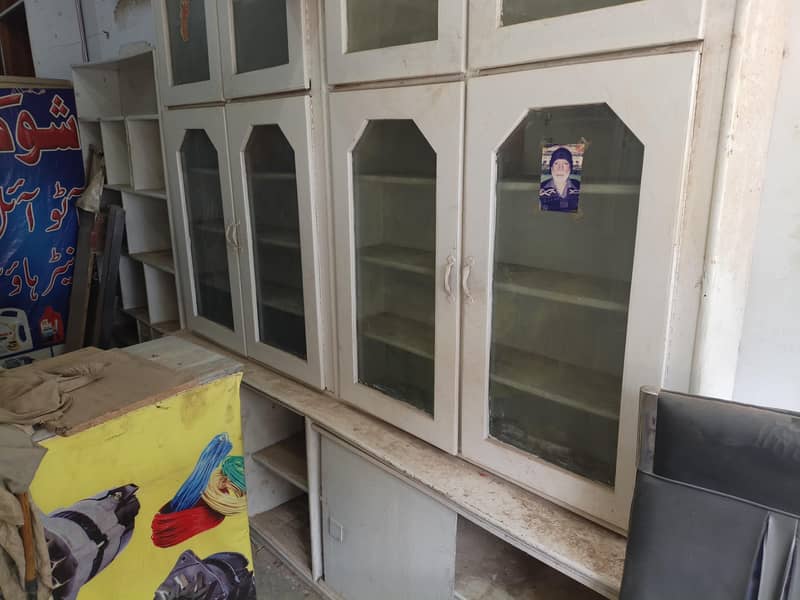 stockracks 8