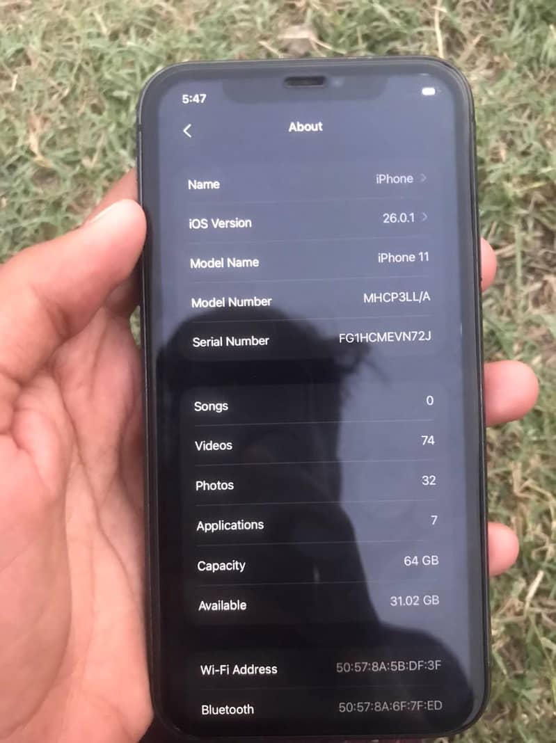 Apple iPhone 11 2